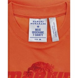 Moje ukochane T-shirty Haruki Murakami motyleksiazkowe.pl