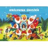 Królewna Śnieżka Kolekcja Retro