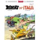 Asteriks w Italii René Goscinny,Albert Uderzo motyleksiazkowe.pl
