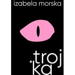 Trojka Izabela Morska motyleksiazkowe.pl