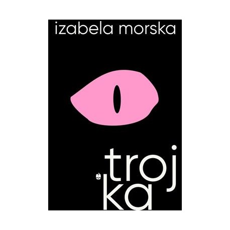 Trojka Izabela Morska motyleksiazkowe.pl