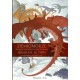 Ziemiomorze. Wydanie rozszerzone ilustrowane (barwione brzegi) Ursula K. Le Guin motyleksiazkowe.pl