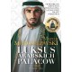 Luksus arabskich pałaców Tom 2 Marcin Margielewski motyleksiazkowe.pl