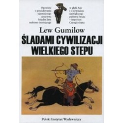 Śladami cywilizacji Wielkiego Stepu