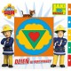 Strażak Sam Jaki to kształt? Dzień w Pontypandy motyleksiazkowe.pl
