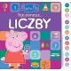Peppa Pig Moje pierwsze. Liczby motyleksiazkowe.pl