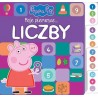 Peppa Pig Moje pierwsze. Liczby