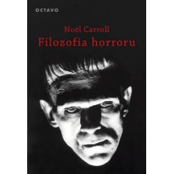 Filozofia horroru Noel Carroll motyleksiazkowe.pl