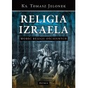 Religia Izraela wobec Religii ościennych