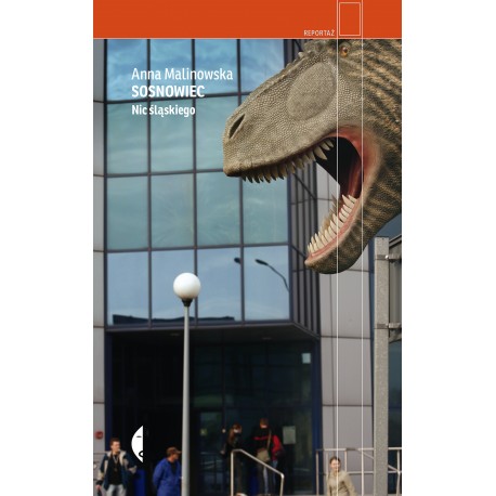 Sosnowiec Nic śląskiego