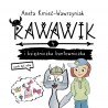 Rawawik i księżniczka buntowniczka /Rawawik Tom 4