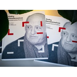 Kadry Kawalerowicza Rafał Syska, Anna Wróblewska motyleksiazkowe.pl