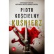 Kuśnierz Piotr Kościelny motyleksiazkowe.pl