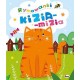 Rymowanki Kizia-Mizia motyleksiazkowe.pl
