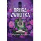 Druga zwrotka Małgorzata Włodarska motyleksiazkowe.pl