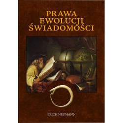 Prawa ewolucji świadomości Erich Neumann motyleksiazkowe.pl