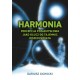 Harmonia - percepcja pozazmysłowa jako klucz do tajemnic Wszechświata Dariusz Cichocki motyleksiazkowe.pl
