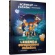 Timmi Tobbson. Legenda Gwiezdnego Jeźdźca J.I. Wagner motyleksiazkowe.pl
