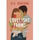 Lovelight Farms Tom 3 B.K. Borison motyleksiazkowe.pl