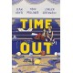 Time out /barwione brzegi Sean Hayes Todd Milliner Carlyn Greenwald motyleksiazkowe.pl