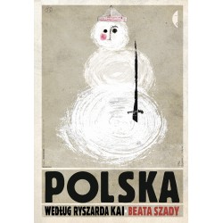 Polska według Ryszarda Kai