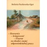 Ekonomia - Księgowość - Finanse na drodze mojej odpowiedzialnej pracy