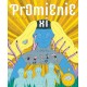 Promienie Xi Zavka motyleksiazkowe.pl
