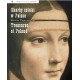 Skarby Sztuki w Polsce Maria Poprzęcka motyleksiazkowe.pl