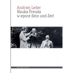 Nauka Freuda w epoce Sein und Zeit