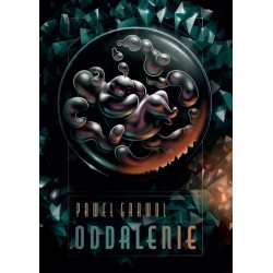 Oddalenie Paweł Garwol motyleksiazkowe.pl