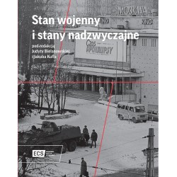Stan wojenny i stany nadzwyczajne motyleksiazkowe.pl