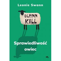 Glennkill. Sprawiedliwość owiec Leonie Swan motyleksiazkowe.pl