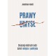 Prawy umysł. Dlaczego dobrych ludzi dzieli religia i polityka Jonathan Haidt motyleksiazkowe.pl