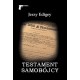 Testament samobójcy Jerzy Edigey motyleksiazkowe.pl