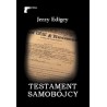 Testament samobójcy
