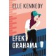 Efekt Grahama Elle Kennedy motyleksiazkowe.pl