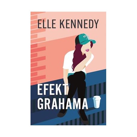 Efekt Grahama Elle Kennedy motyleksiazkowe.pl