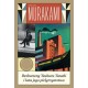 Bezbarwny Tsukuru Tazaki i lata jego pielgrzymstwa Haruki Murakami motyleksiazkowe.pl