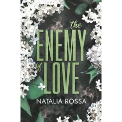 The Enemy of Love Natalia Rossa motyleksiazkowe.pl