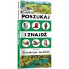 Poszukaj i znajdź. Dookoła świata