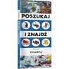 Poszukaj i znajdź. Oceany