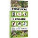 Poszukaj i znajdź. Na łonie natury Thierry Laval motyleksiazkowe.pl