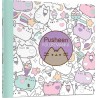 Pusheen kolorowanka
