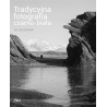 Tradycyjna fotografia czarno-biała