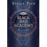 Bój się światła. Black Bird Academy. Tom 2