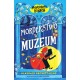 Montgomery Bonbon. Morderstwo w muzeum Alasdair Beckett-King motyleksiazkowe.pl
