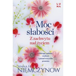Moc słabości motyleksiazkowe.pl