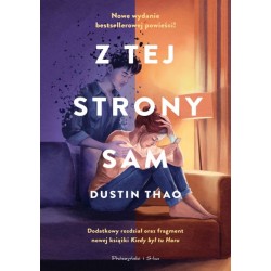 Z tej strony Sam /ilustrowane brzegi