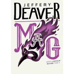 Mag Jeffery Deaver motyleksiazkowe.pl