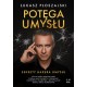 Potęga umysłu Sekrety Hakera Umysłu motyleksiazkowe.pl